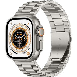 ساعت هوشمند KEQIWEAR مدل KW31 Ultra3