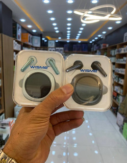 ایرپاد WISME T19