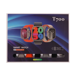 ساعت هوشمند اپل مدل T700