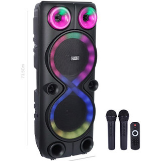 اسپیکر بی سیم سینگ ای مدل ZQS-8238